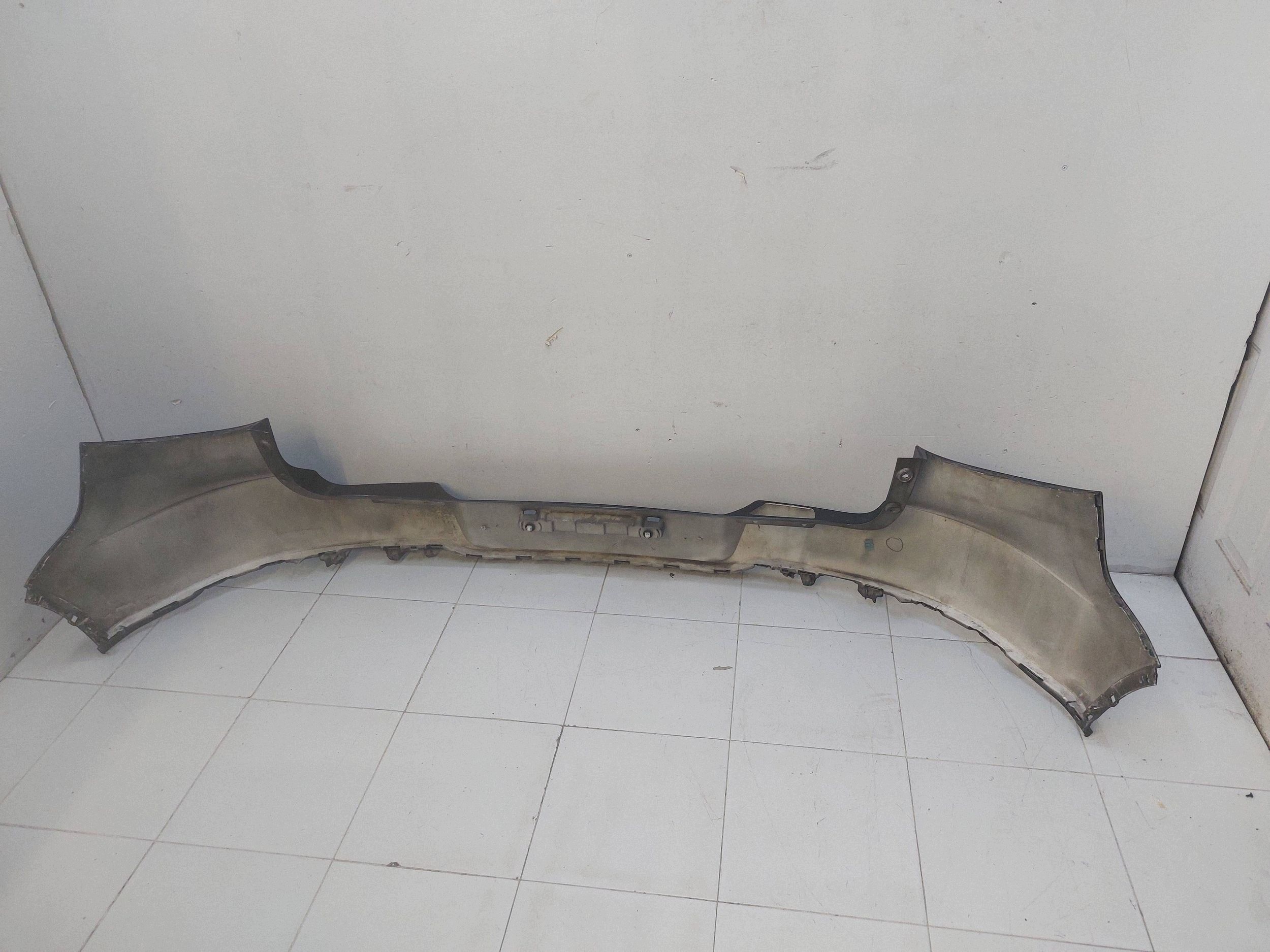 VW TIGUAN 1 e 5N0 07r> Paraurti posteriore posteriore