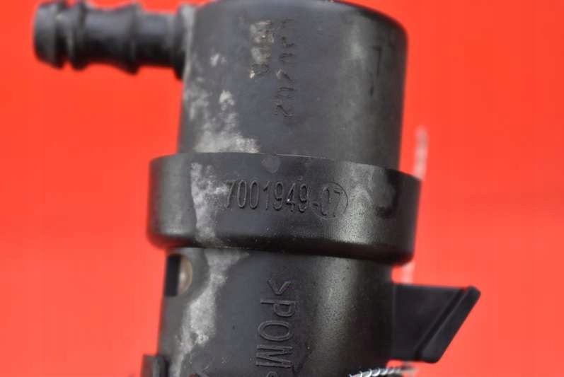 washer REFLEKTOROW right 7001949 BMW E65 01-05