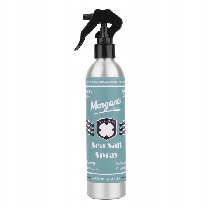 Morgan's Sea Salt solný sprej 300 ml M164