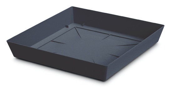 Podstawka Lofly PPLFQ245 antracyt Prosperplast