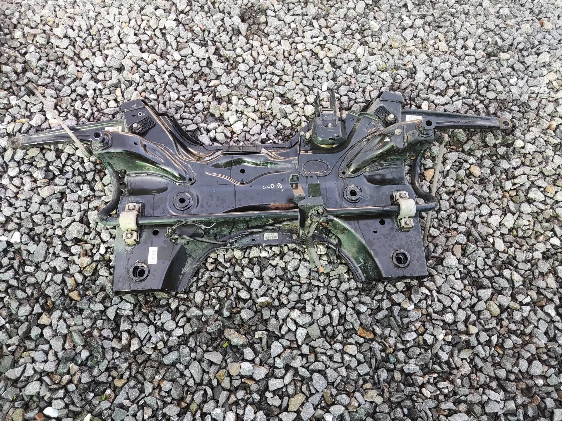 axle beam subframe front subframe of the arm EXPERT JUMPY III 2016-2023
