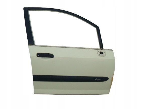 HONDA JAZZ 02-08 DRZWI PRAWY PRZÓD KOD LAK: Y63