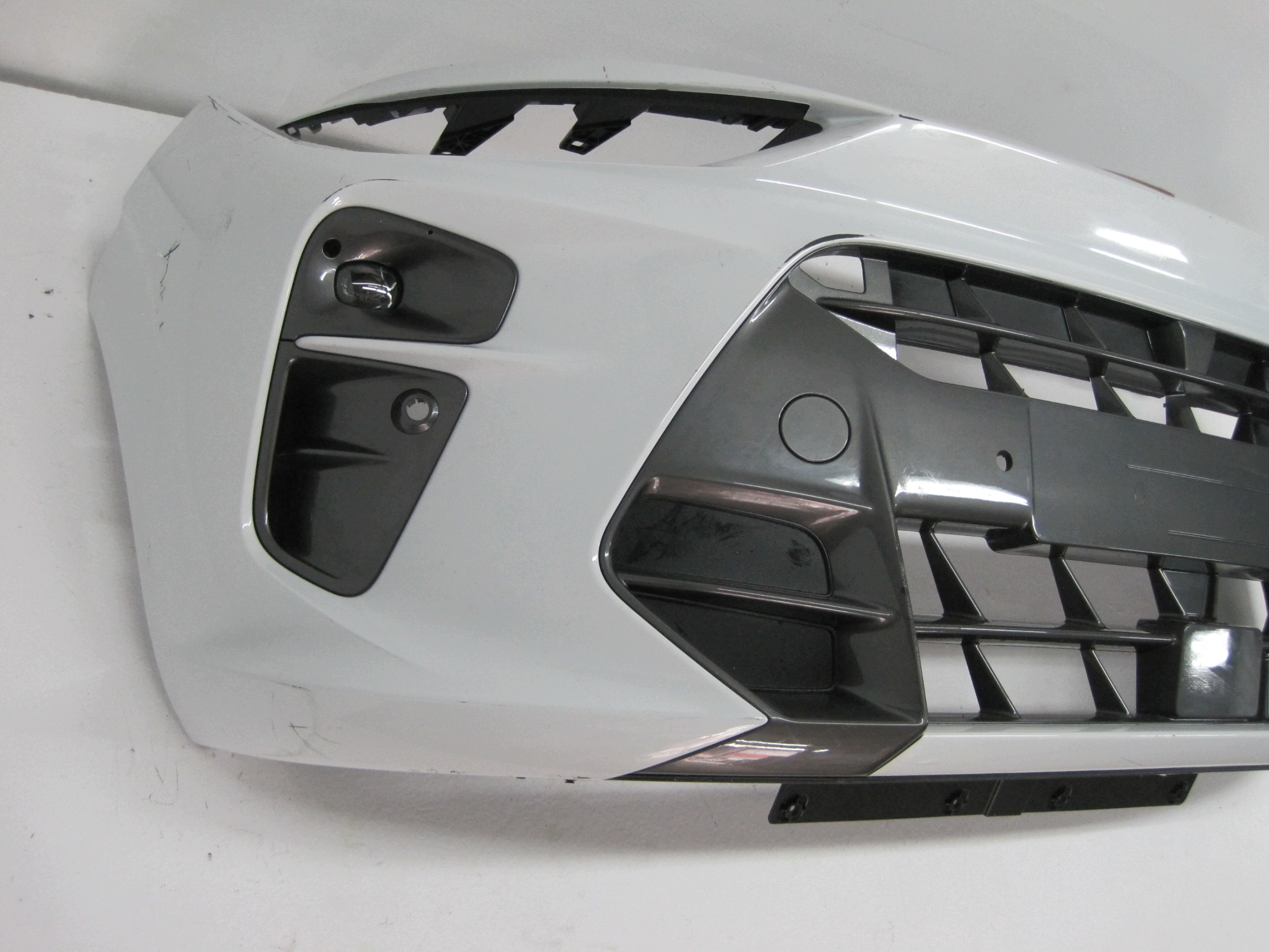 front bumper front CUPRA TERRAMAR 578 26R NR1493