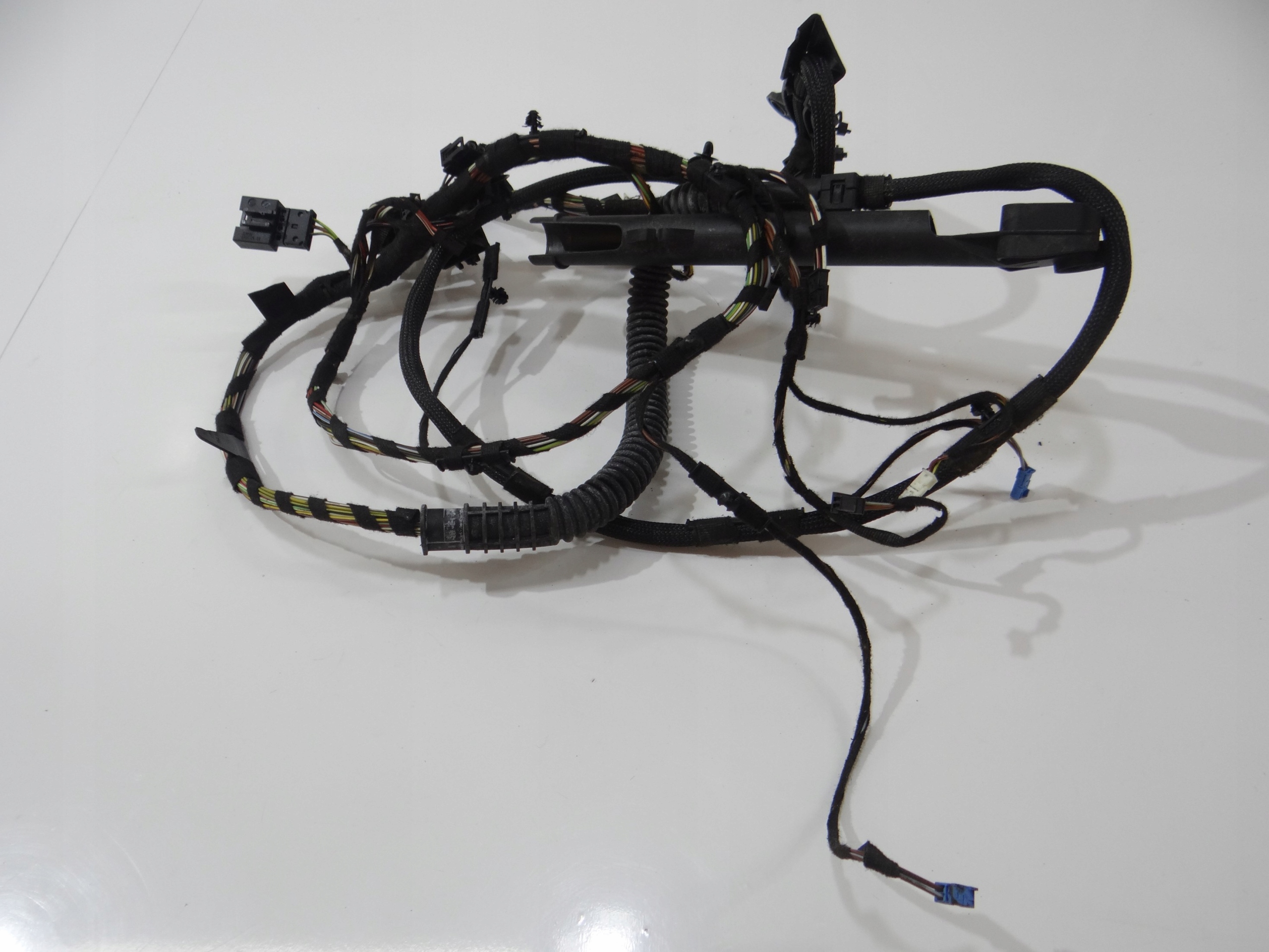 WIĄZKA DACHU BMW E93 9150883