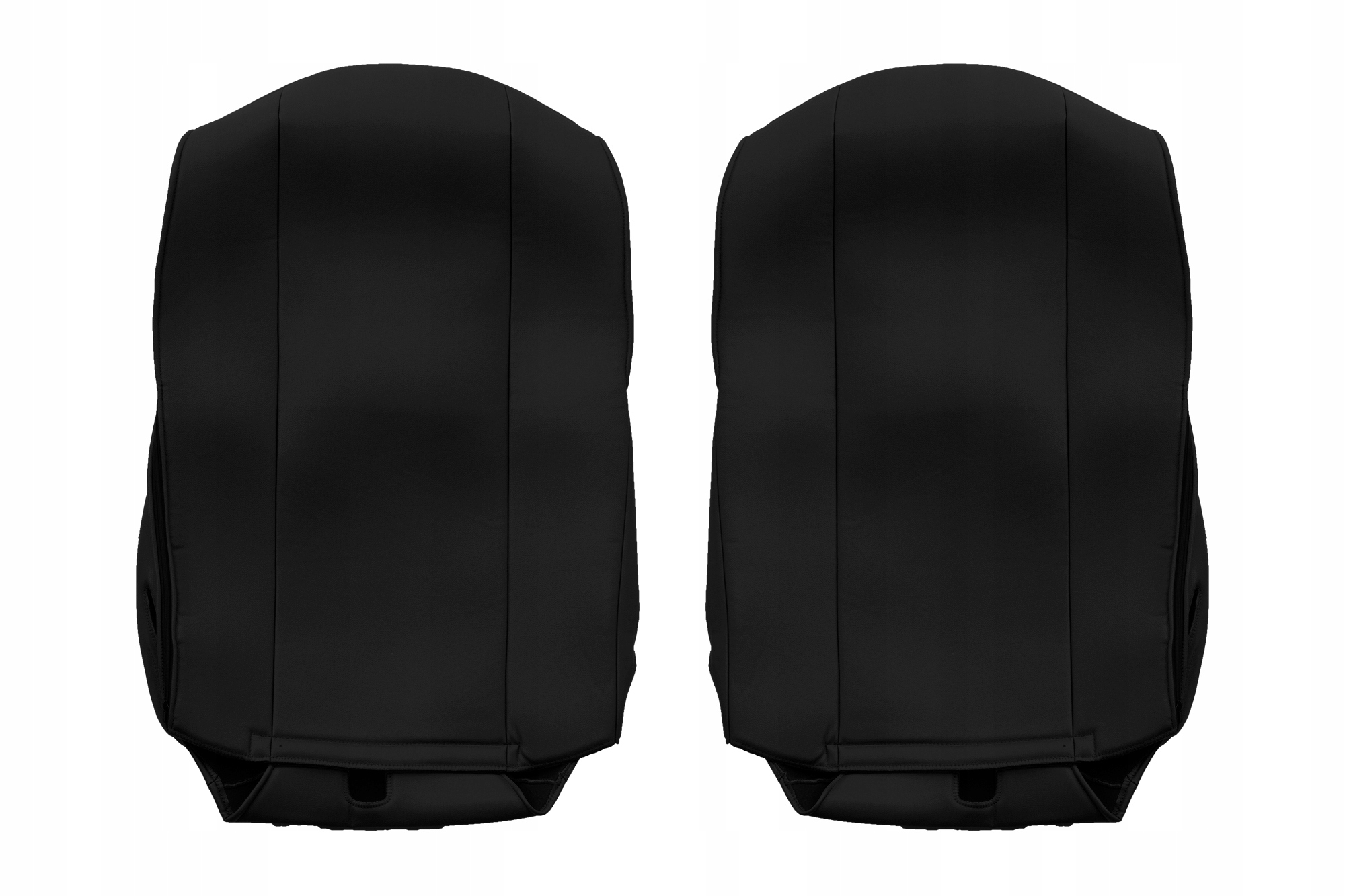 Pokrowce TIR FORD F-MAX gładki eko-skóra skaj Rodzaj Dedykowane