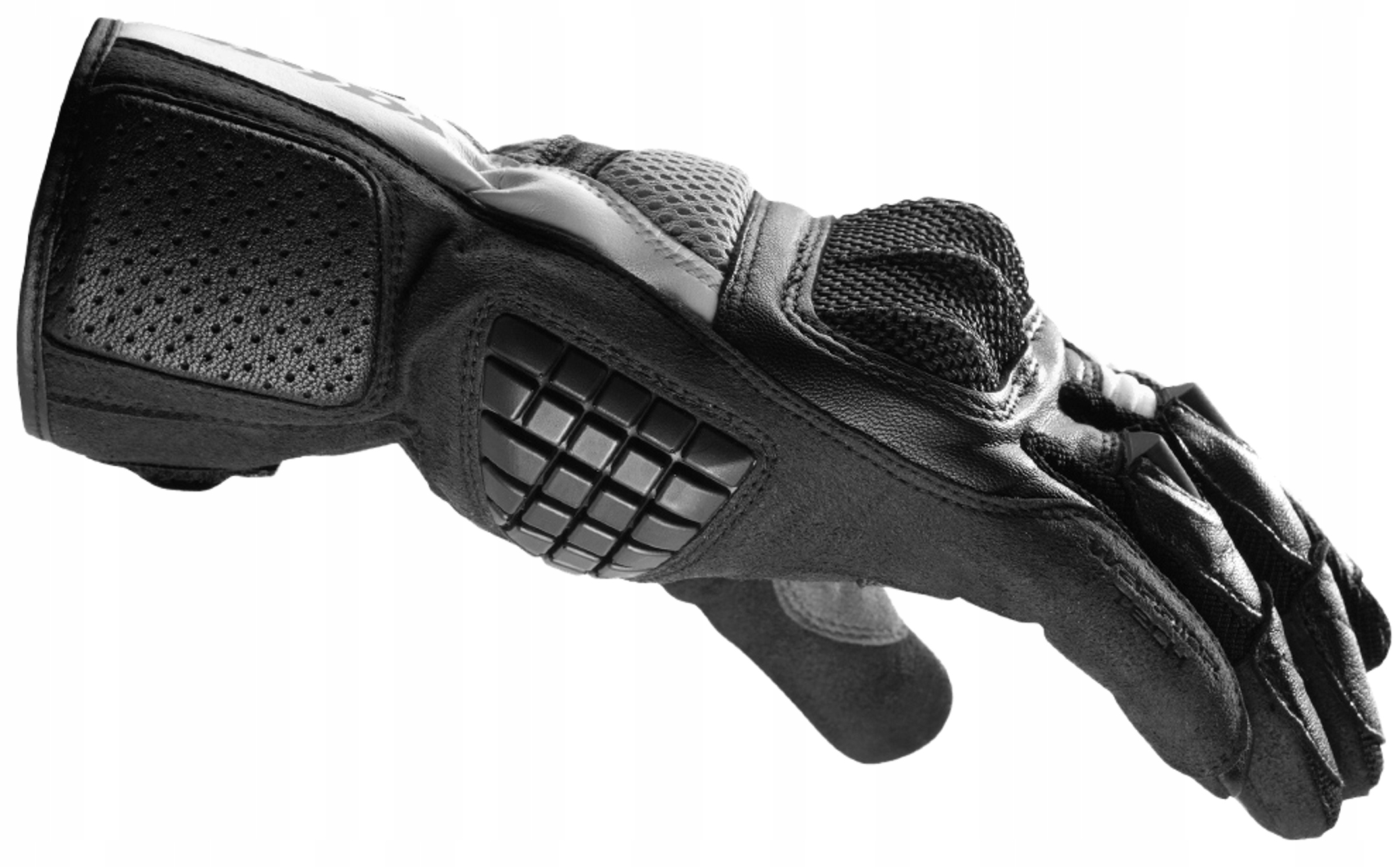 RĘKAWICE MOTOCYKLOWE SPIDI TX-1 rozmiar XL Producent Spidi