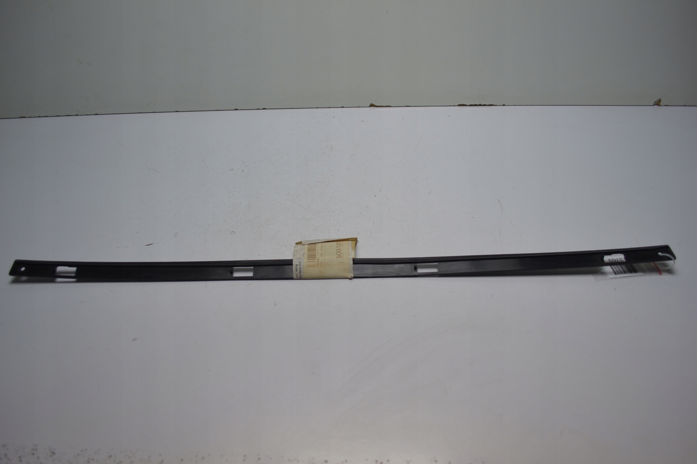 1297580396 - Mercedes R129 шайба прокладка рейки багажника