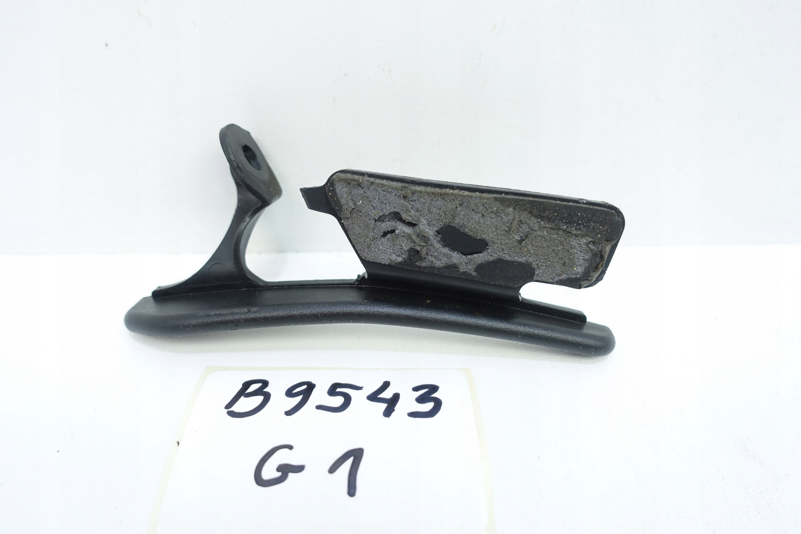 SPOILER NADKOLA left SEAT LEON IV 2020- 5FA807823A
