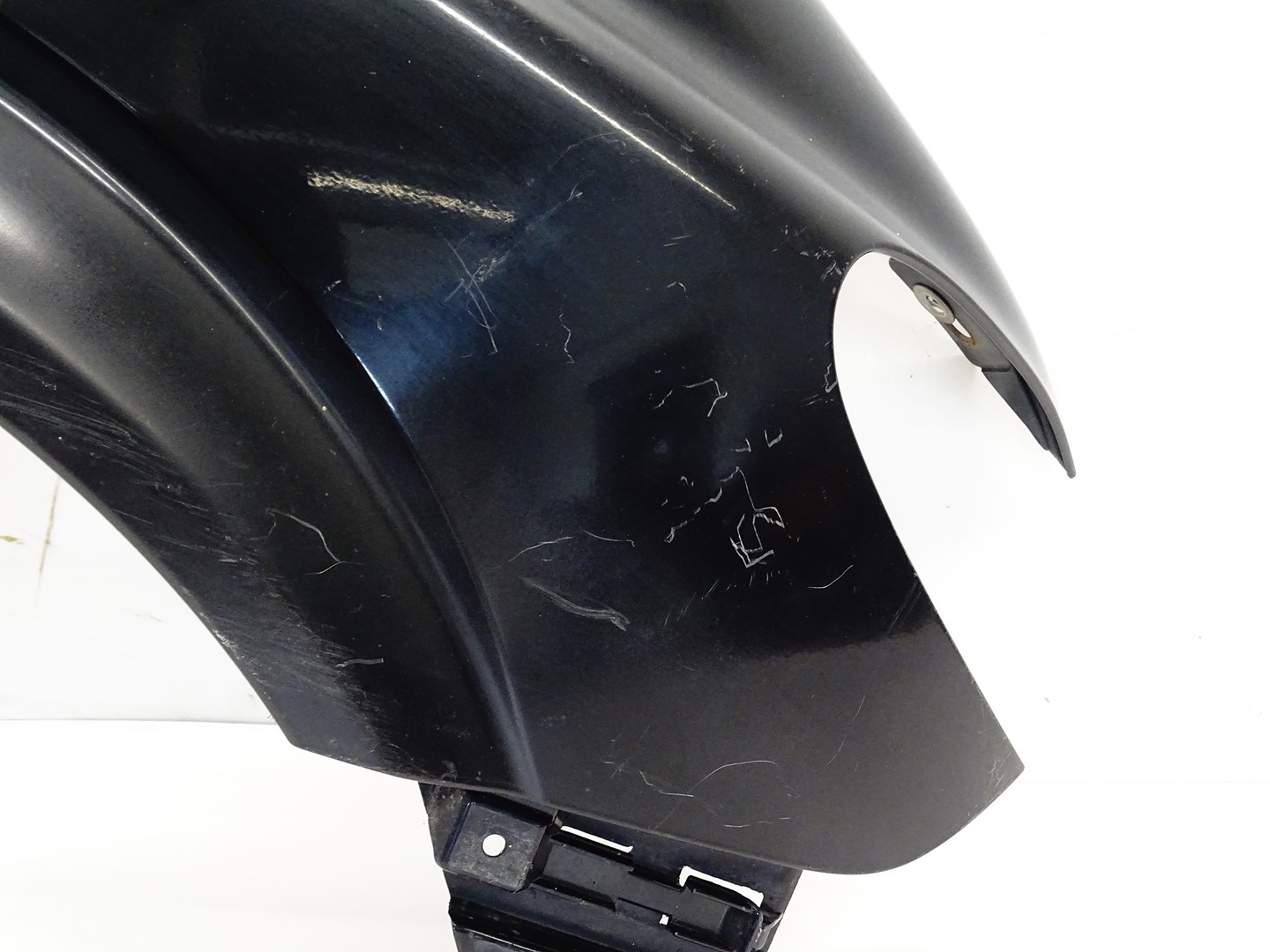 fender right front front indicator MERCEDES VITO W639 black 197