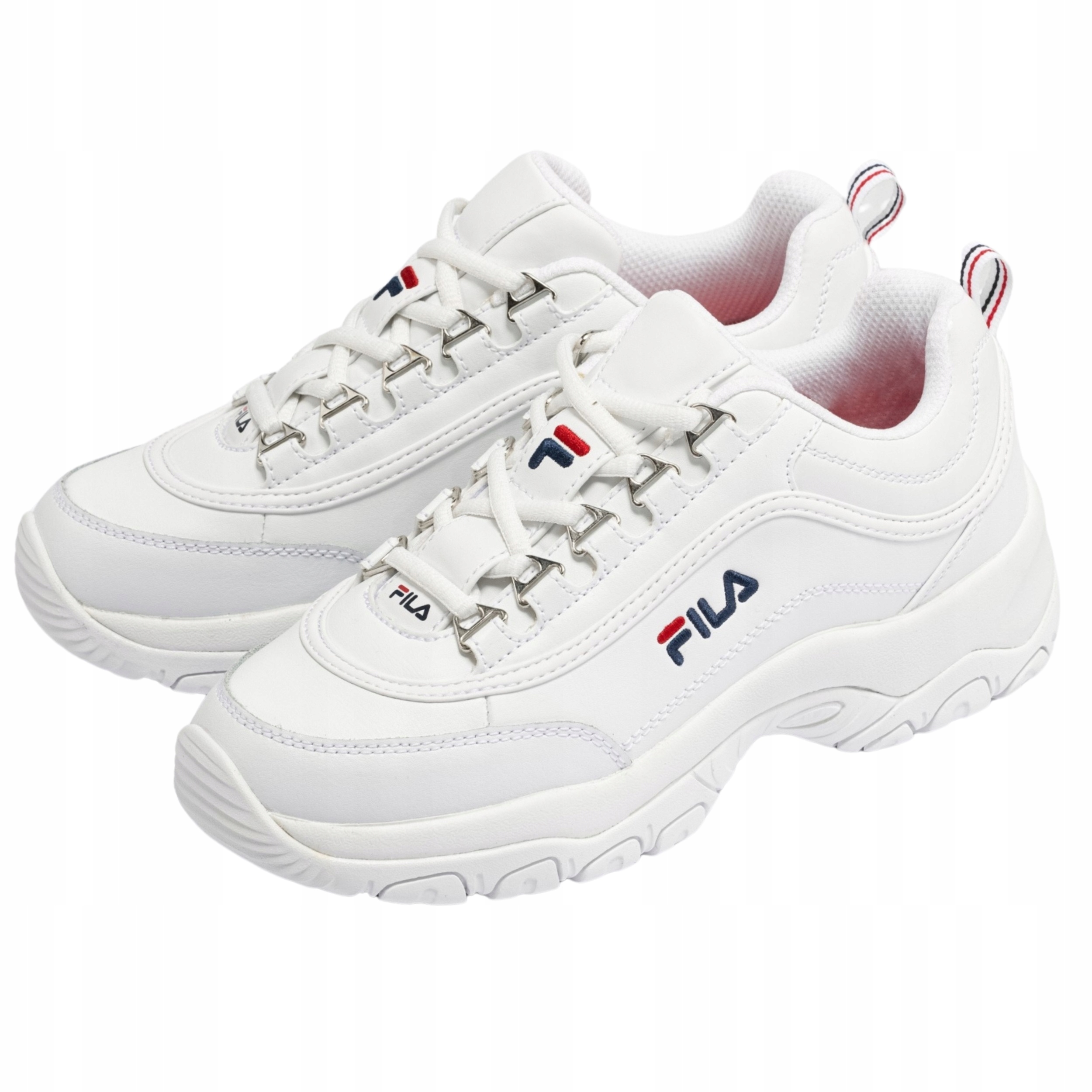 Dámské sportovní tenisky Fila Strada Low vel. 38, módní, pohodlné a lehké