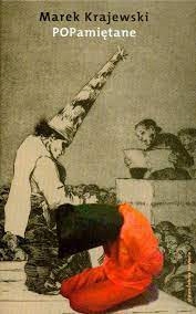 POPAMIĘTANE - MAREK KRAJEWSKI