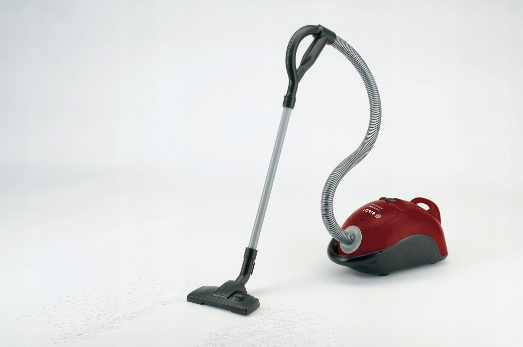 Odkurzacz dziecięcy Klein Bosch Marka Klein