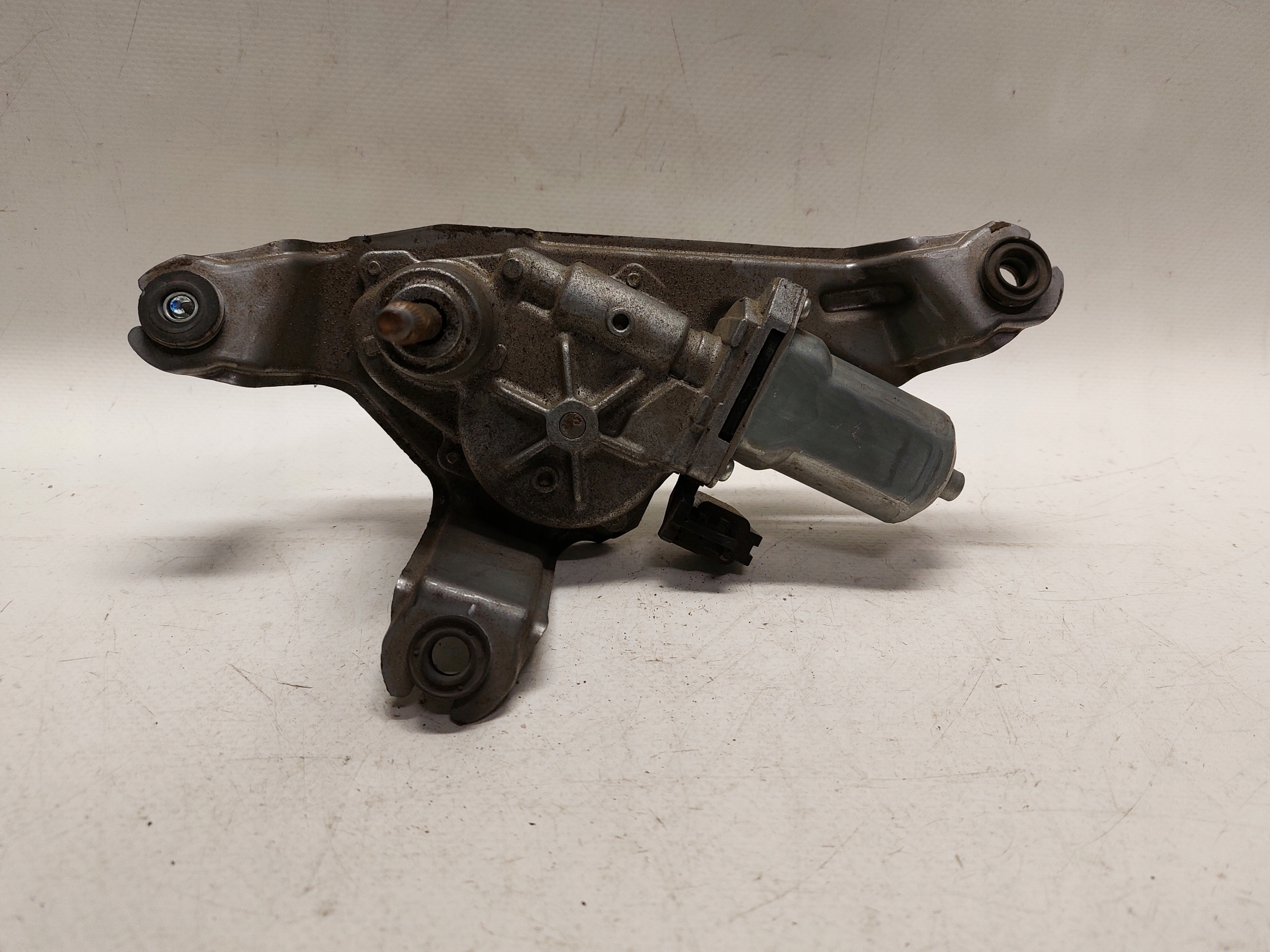 motor ablaktörlők far MAZDA 6 II