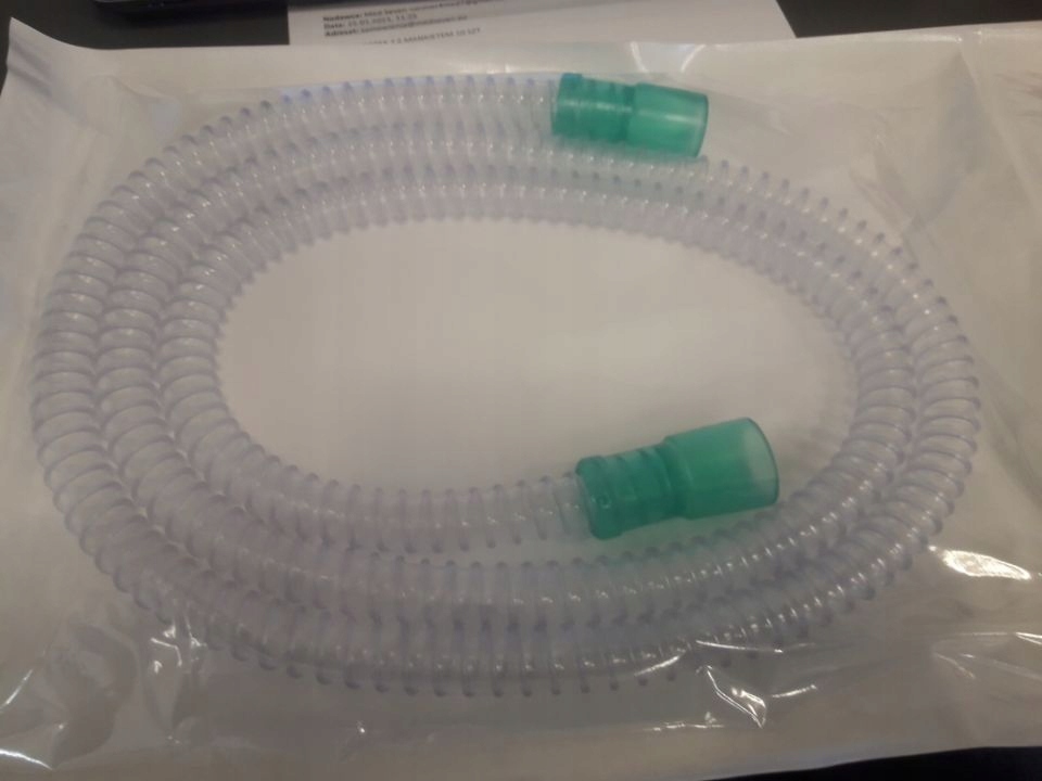 

Rura Do Aparatu Cpap Przewód Potwietrzny Uniwersal