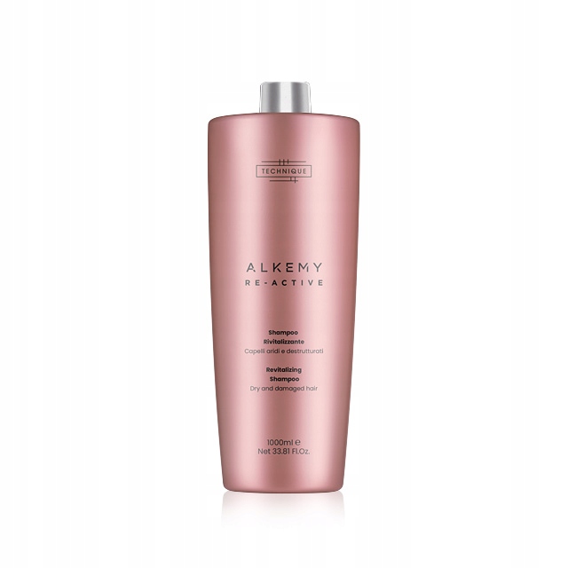 Technique Rivitalizzante – Šampon 1 l