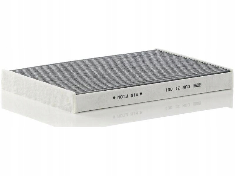 31 001 - ФИЛЬТР САЛОНА RENAULT K 13-T 13-C 13-