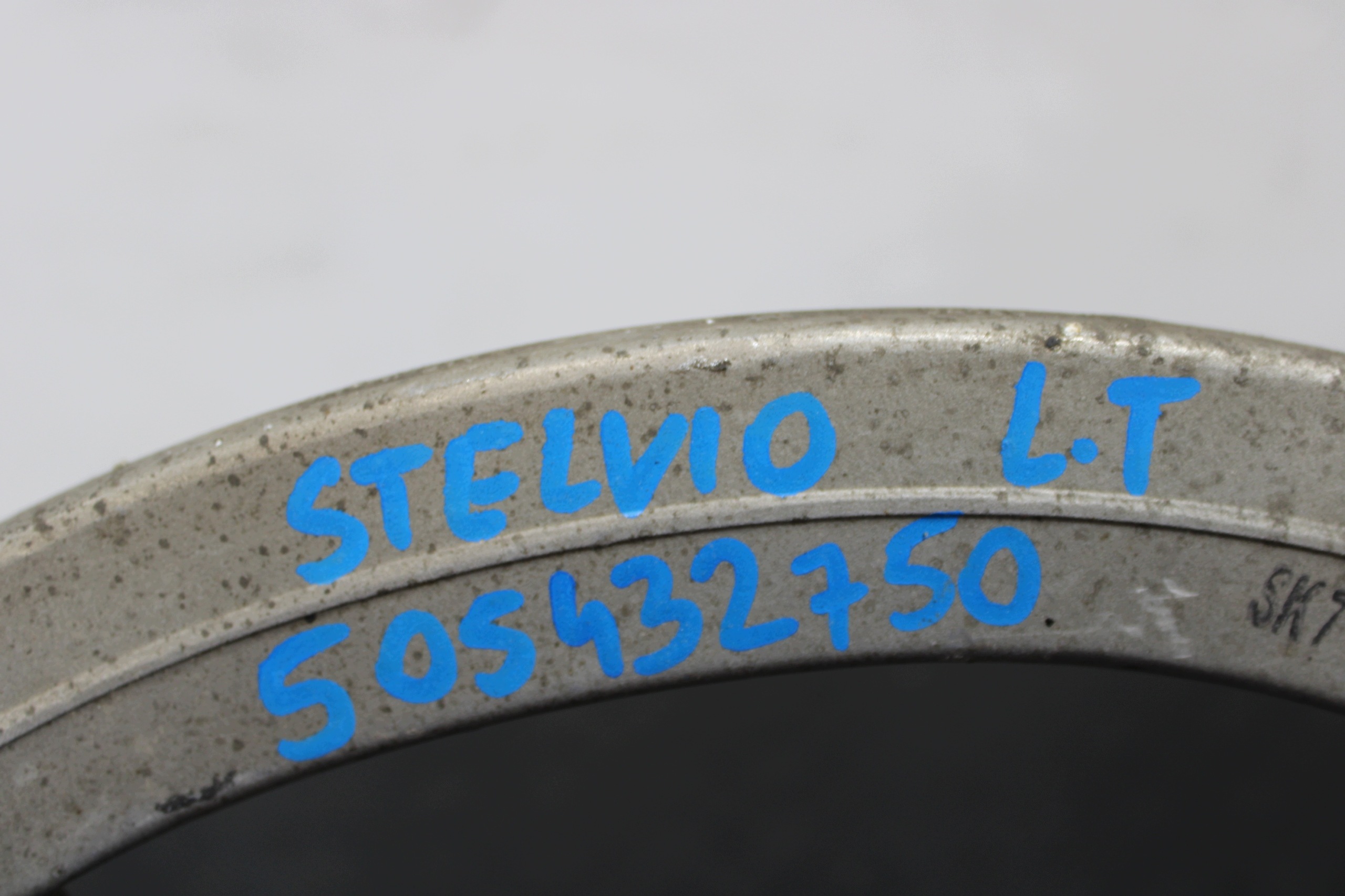 Querlenker links heck 505432750 ALFA ROMEO STELVIO