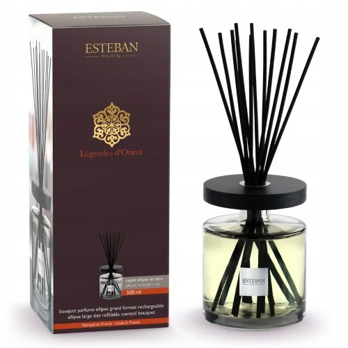 Esteban Paris – Aróma difuzér Légendes d'Orient 500 ml