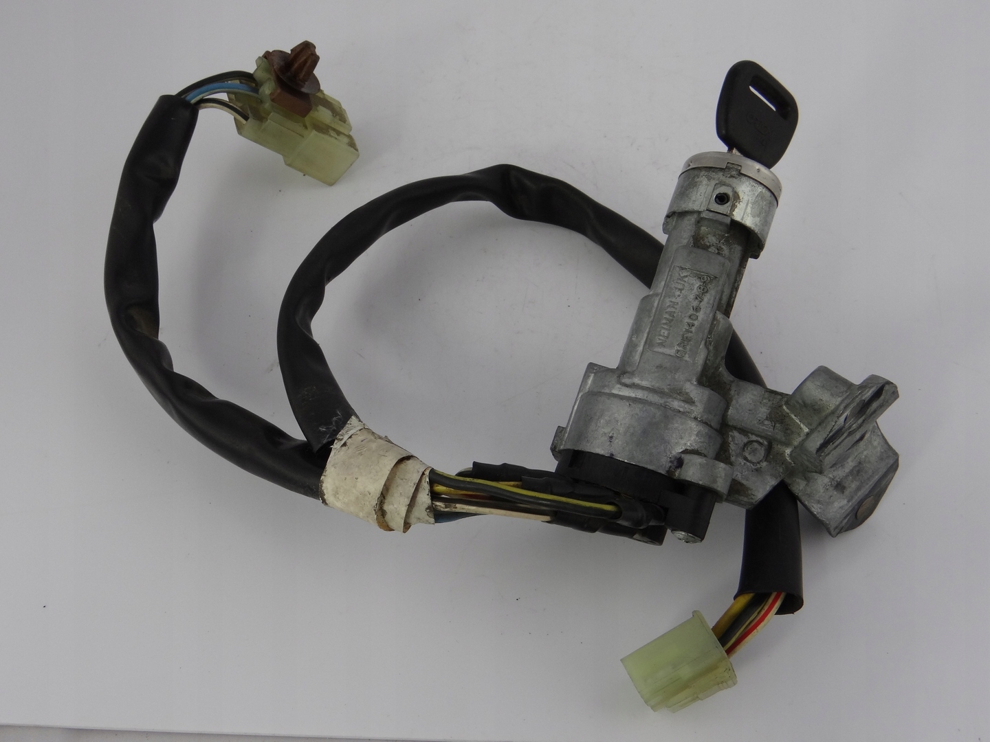 ignition ROVER 0RF1406/7/8/9 ROVER