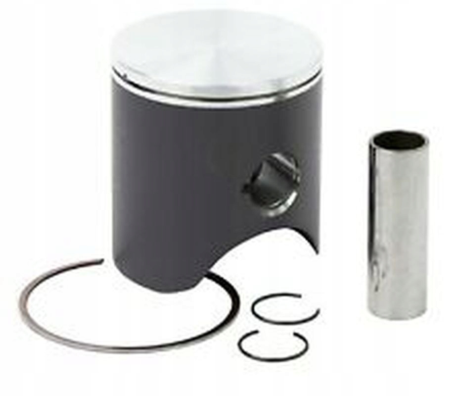 Vertex Piest Husqvarna Cr/wr 125 '97-'13 (+1,00 MM 54,95 MM)