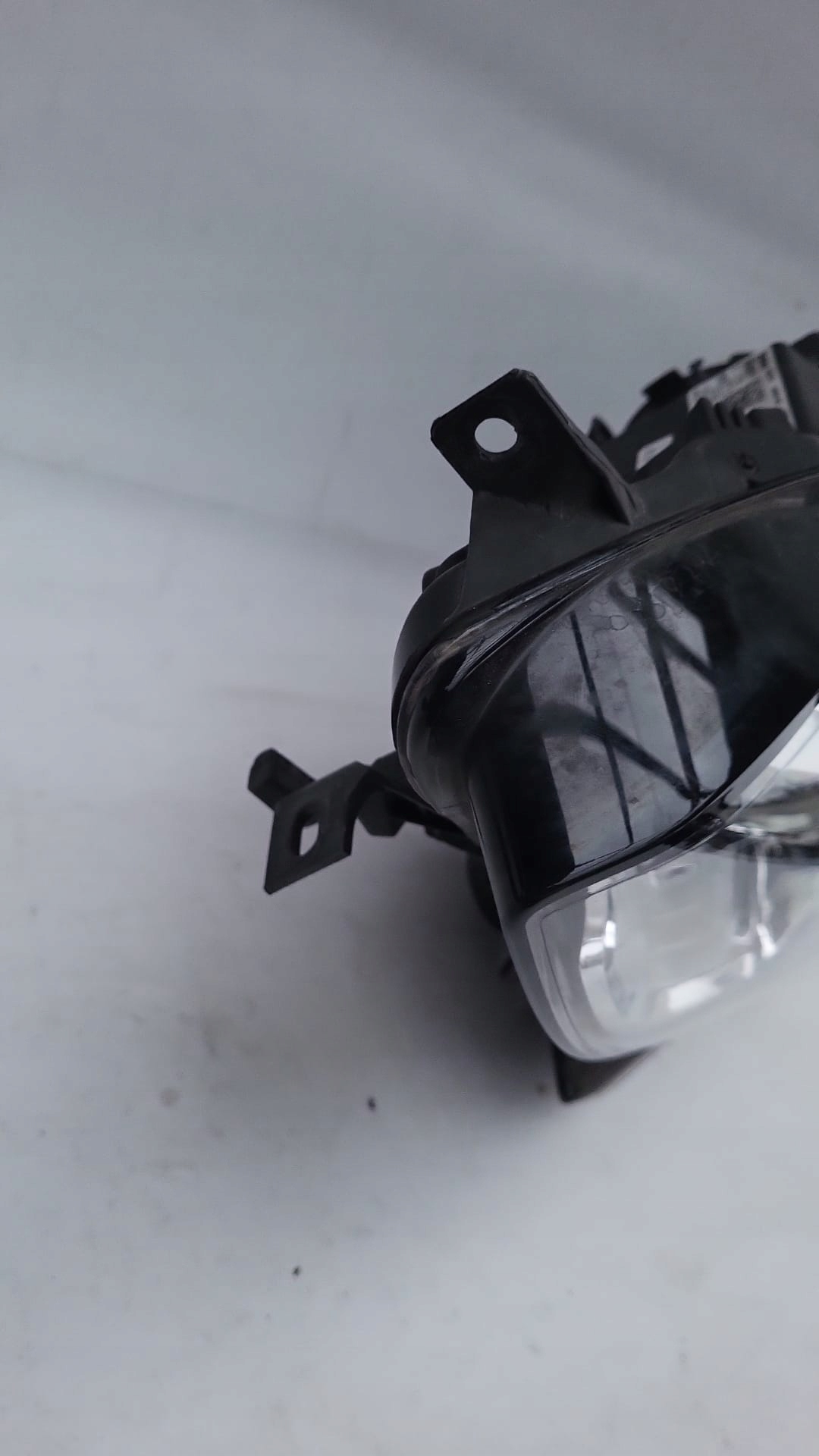 RENAULT MEGANE IV 2016- light left front front 260603157R