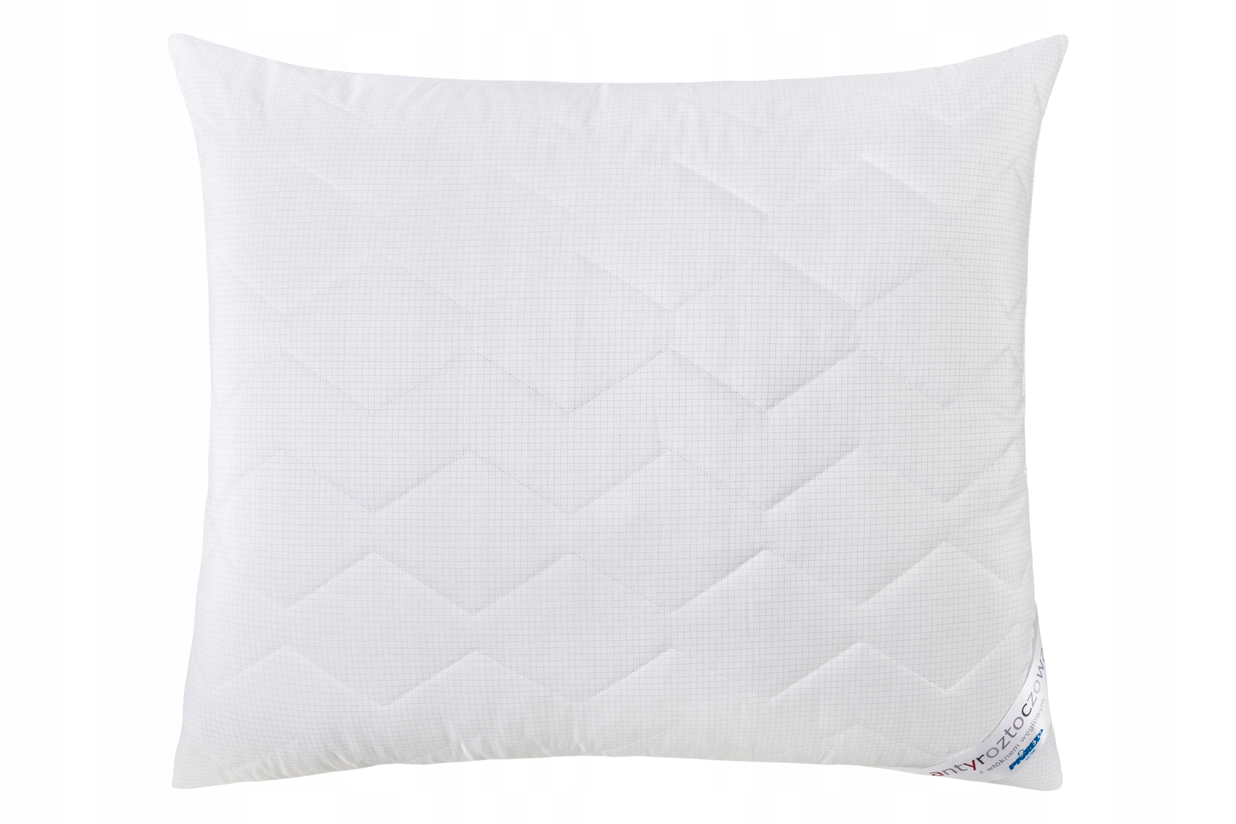 Polštář poduška Piórex 70x80 cm