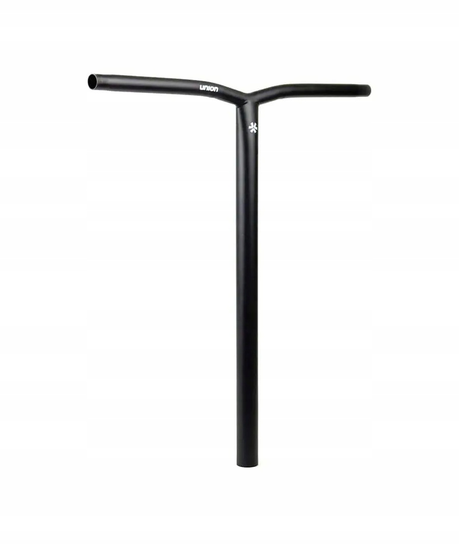 Kierownica Union Uniq Bend Oversized Pro 620mm Black