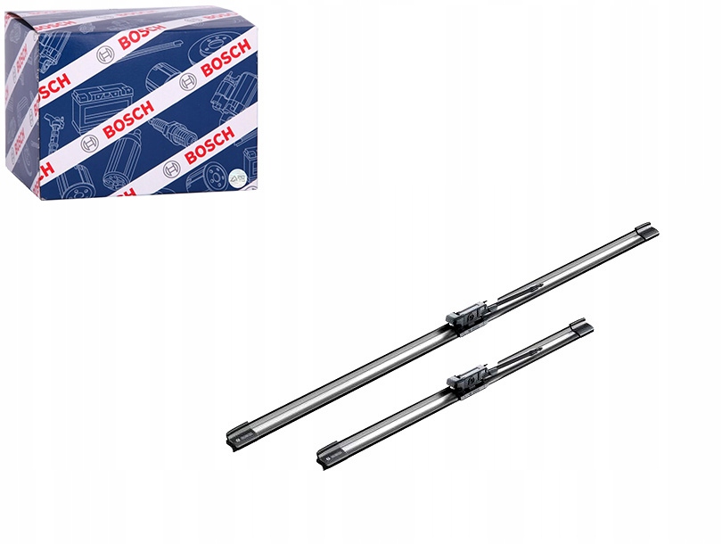 PIÓRO WYCIERACZKI BEZPRZEGUBOWE 2SZT. AEROTWIN JET BLADE 700 450MM