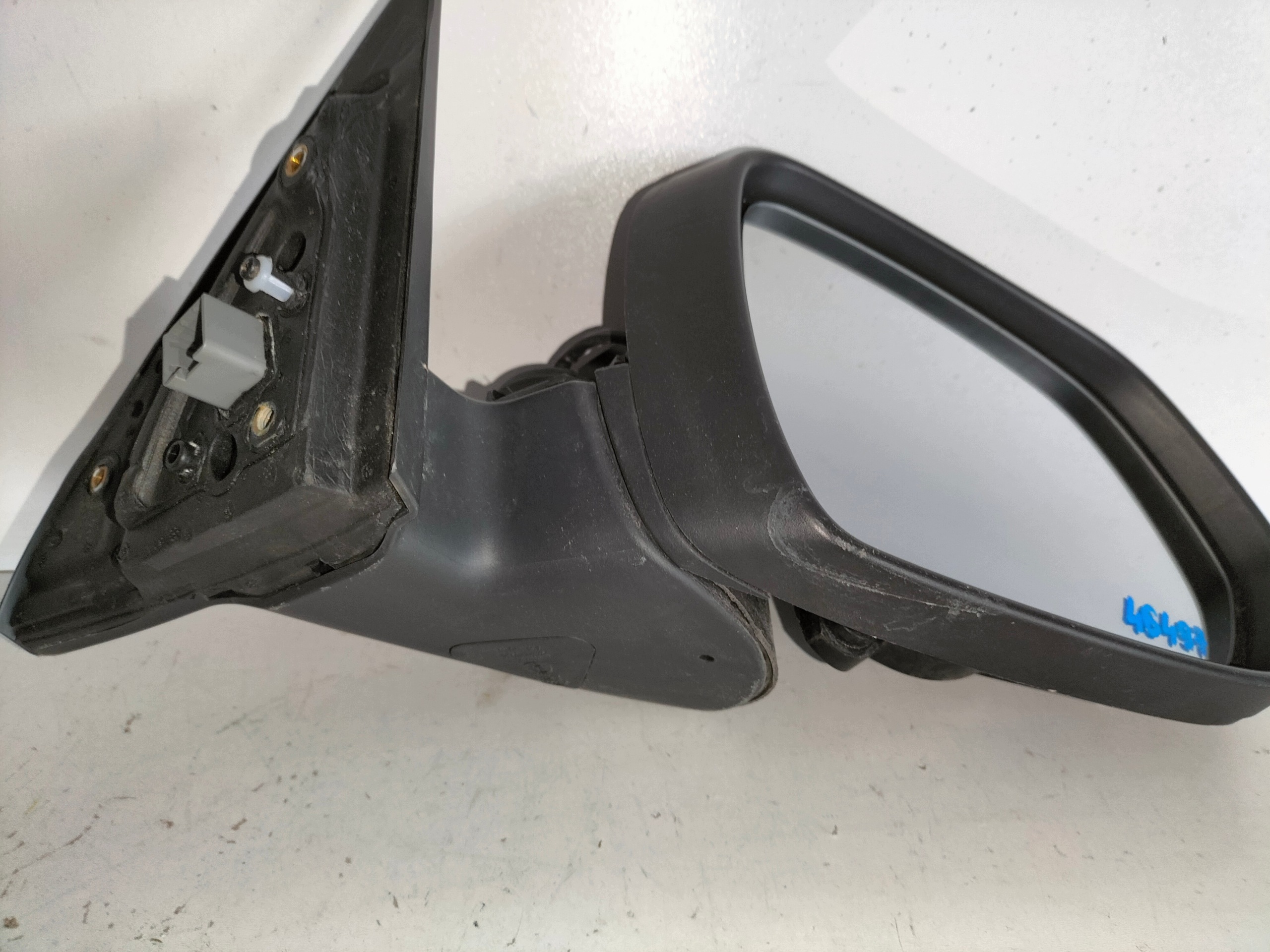 mirror right electrics MG ZS LIFT 20-24