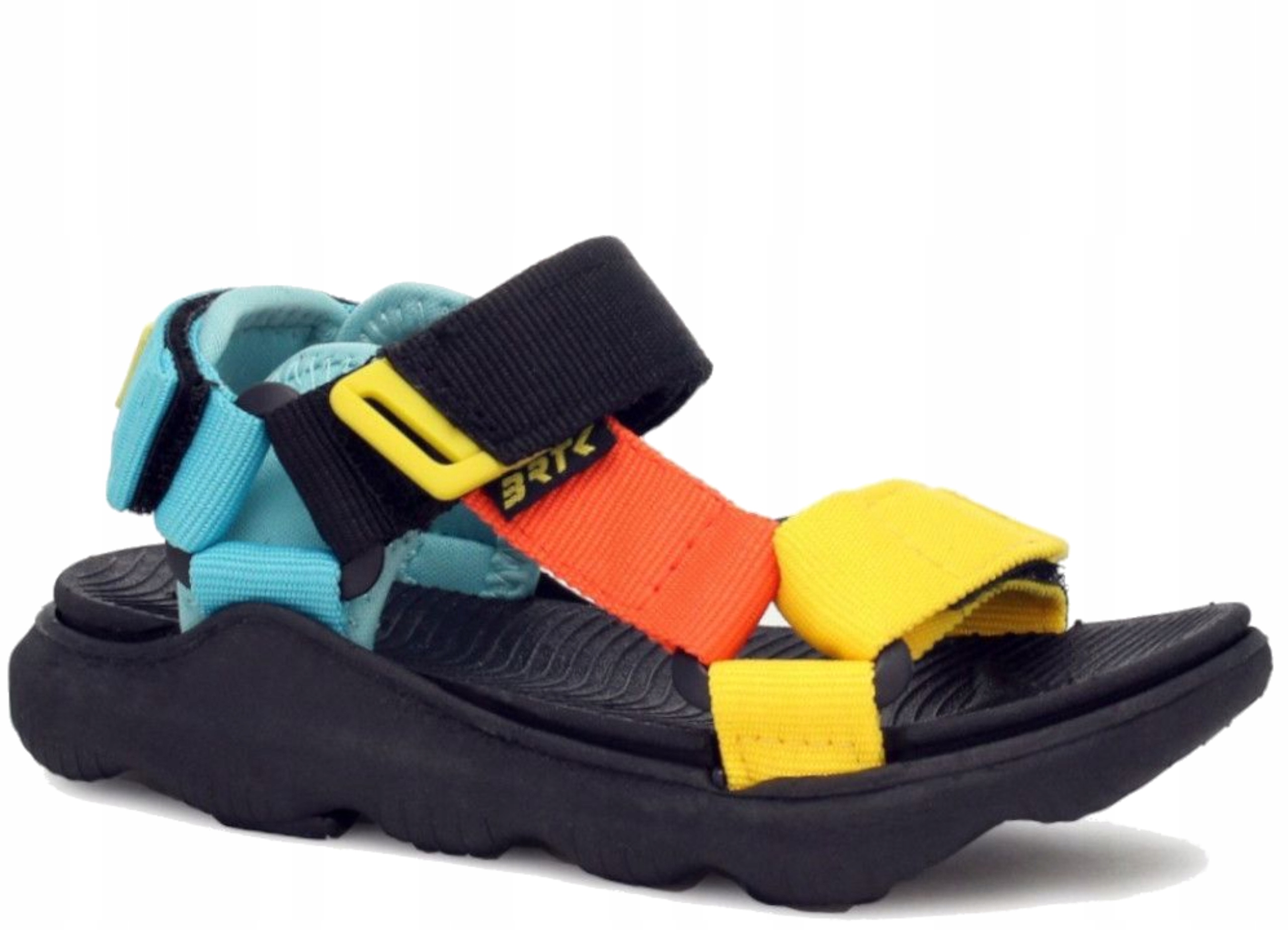 

Bartek buty 19055004 sandały dla dzieci fussbet 35