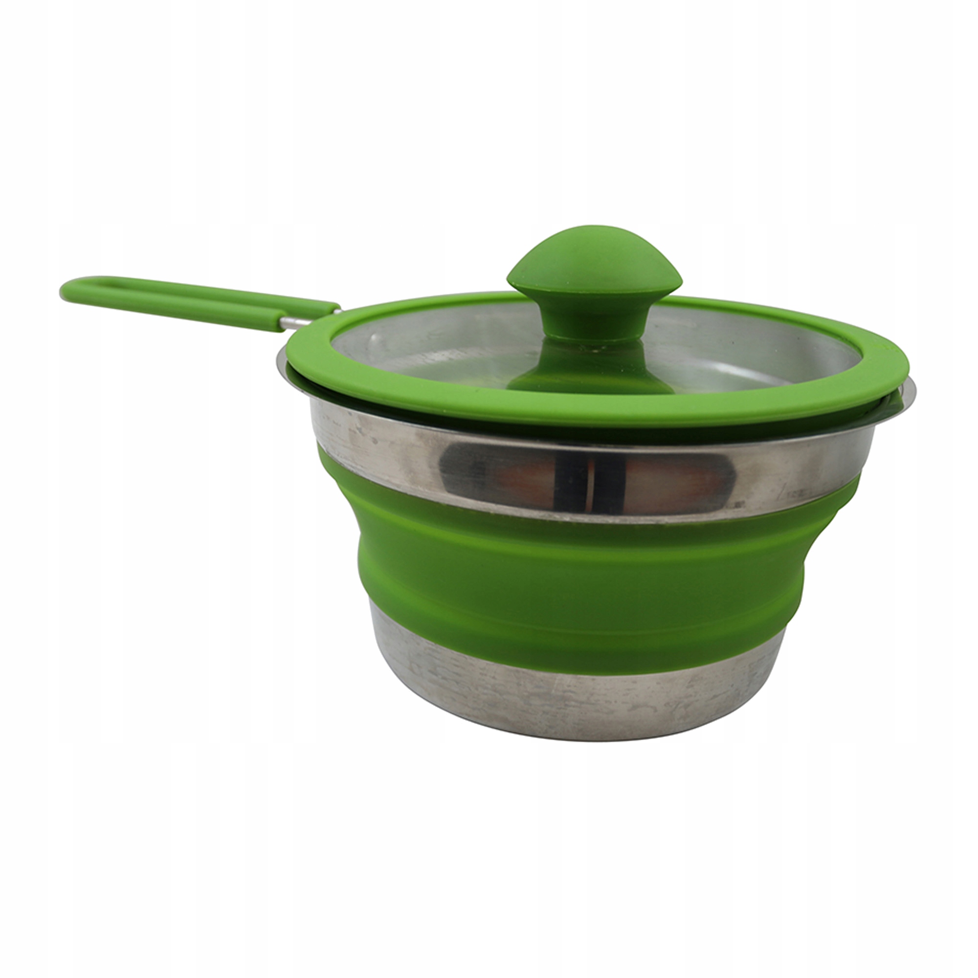 Turistický hrnec Vango Cuisine Non-Stick Pot 1,5 l deep grey 1.5 l