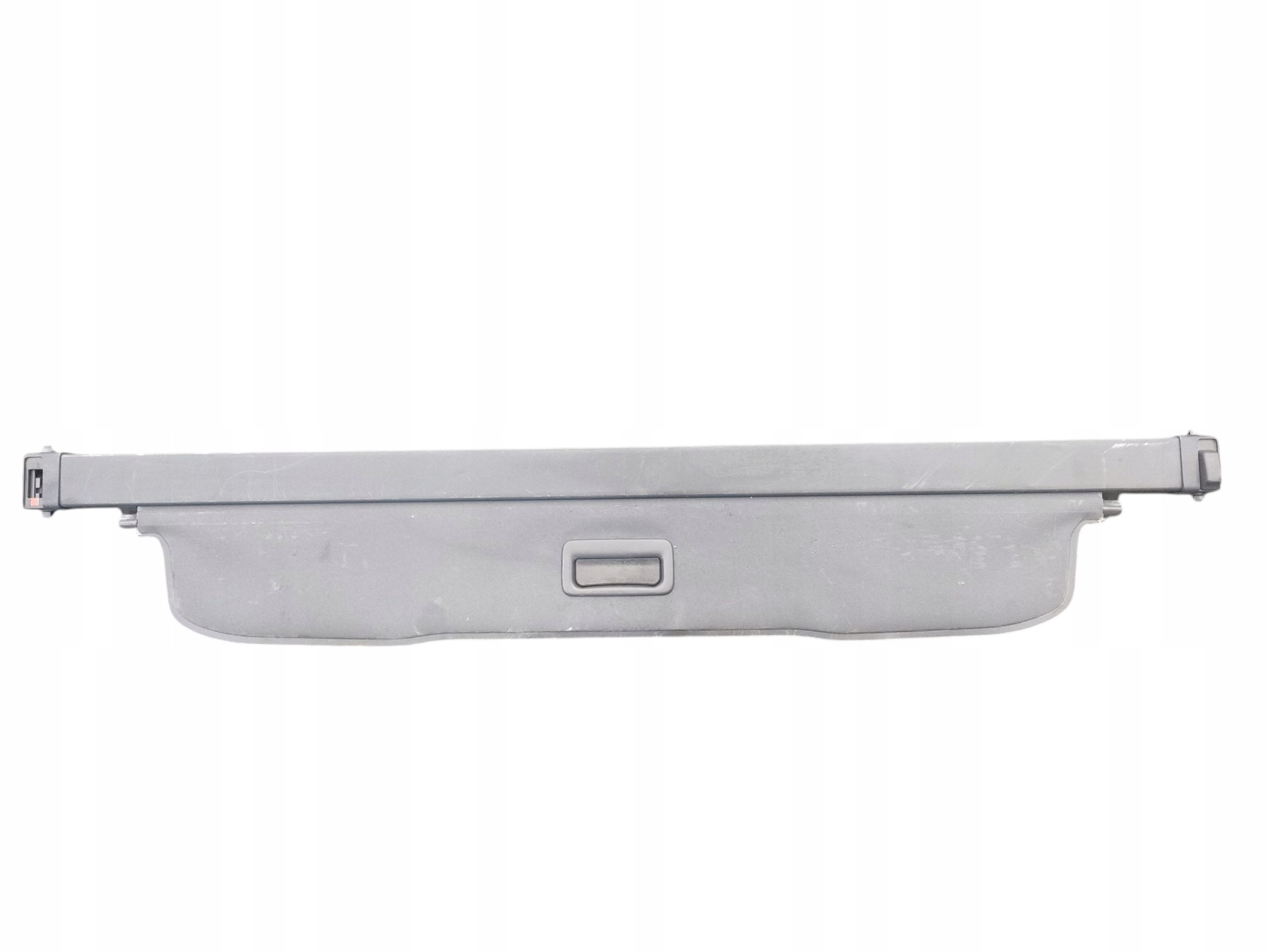 blinds boot rear part rear VOLVO V60 and 39843531
