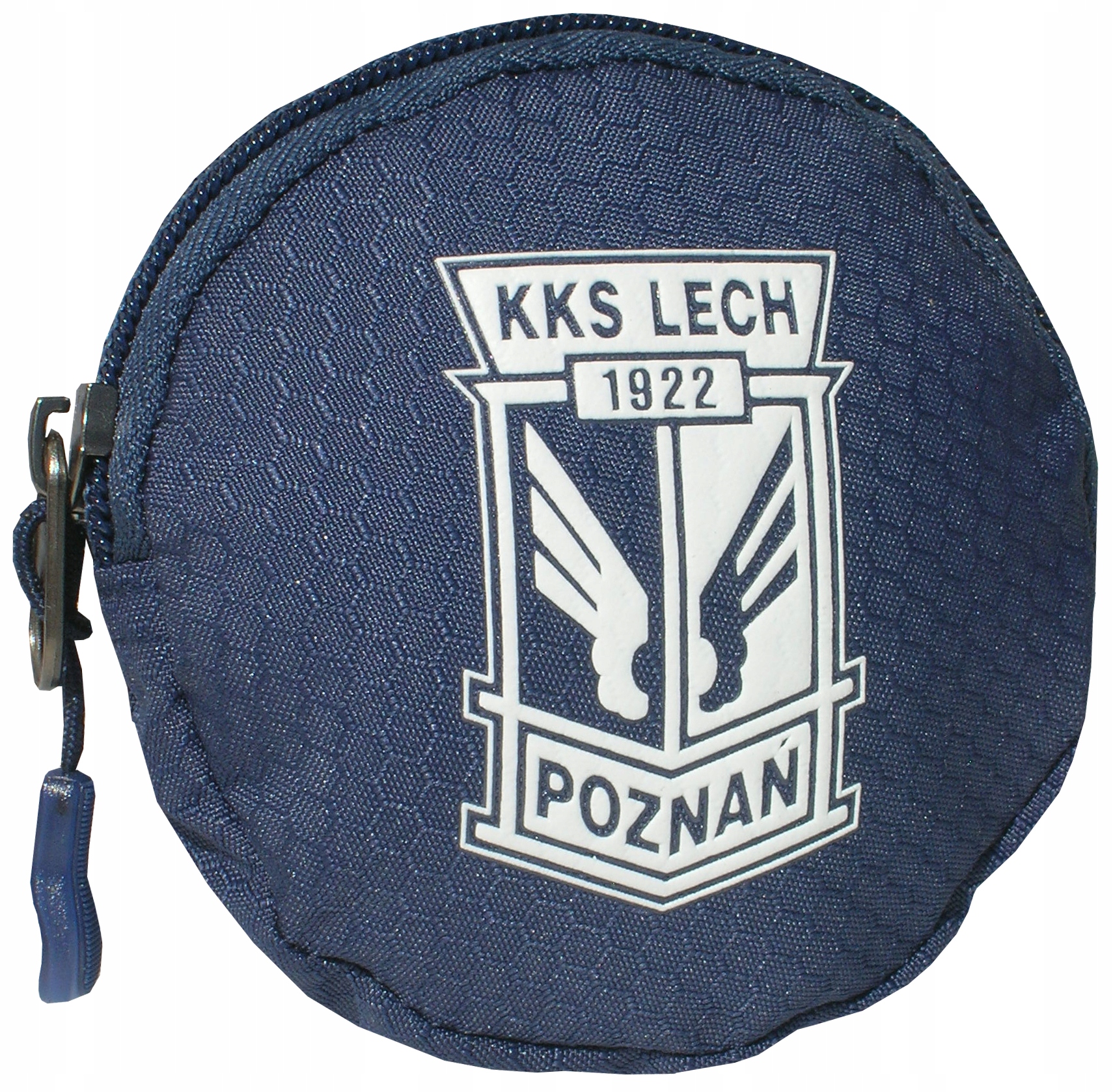 

Portfel okrągły Lech Poznań LP-5664