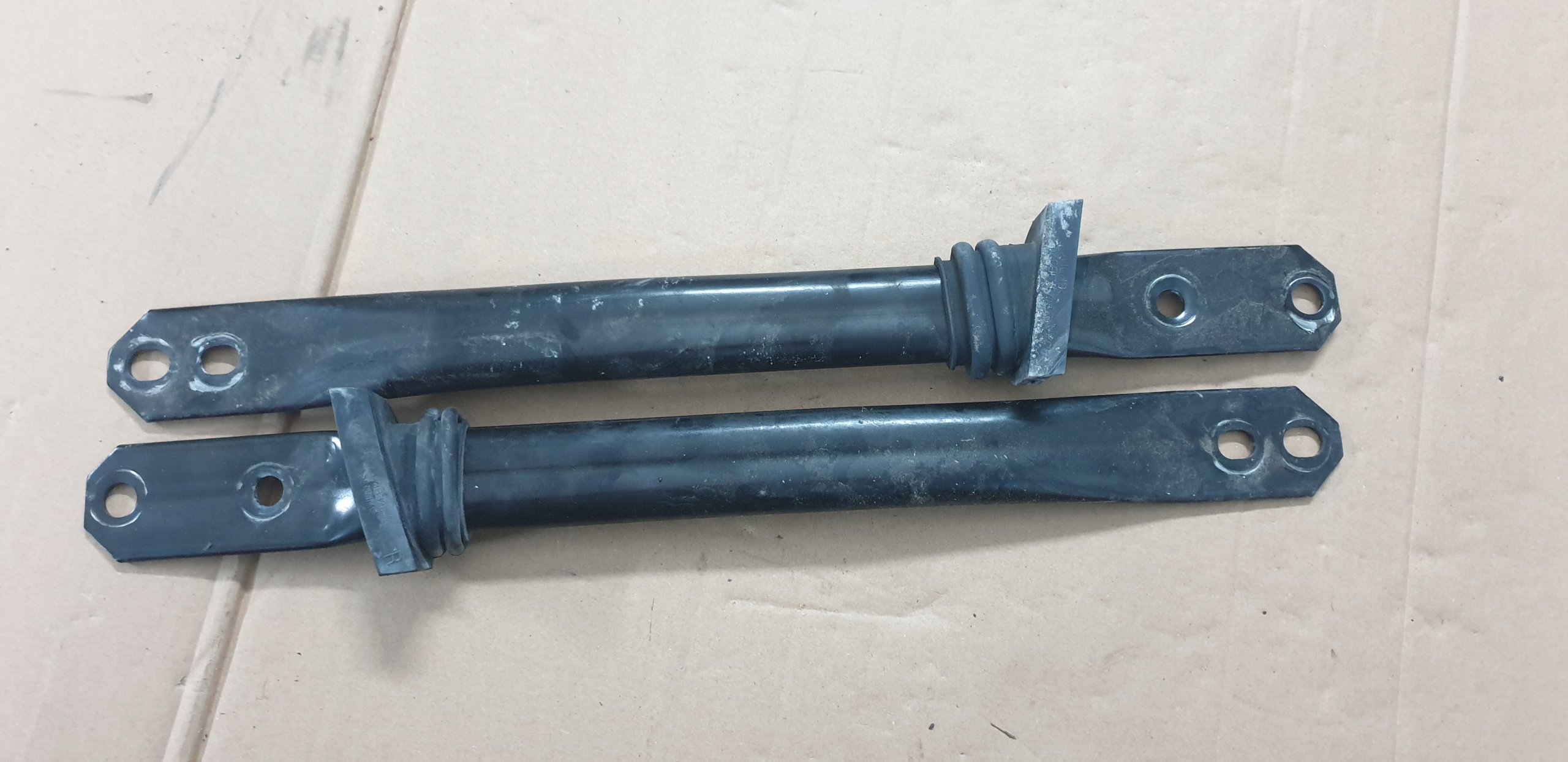 кронштейн распорка jaguar