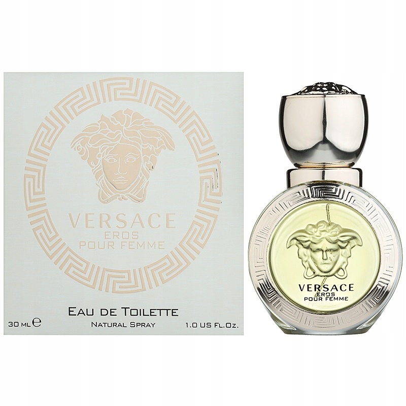 VERSACE EROS POUR FEMME EDT 30ML