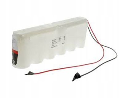 Akumulator Enersys Cyclon 0810-0075 2.5Ah Pb 12V