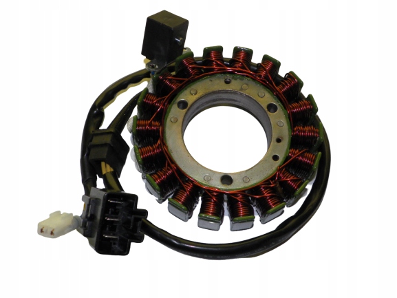 LH35334 - LINHAI 500 550 HYTRAC СТАТОРНИЙ ГЕНЕРАТОР