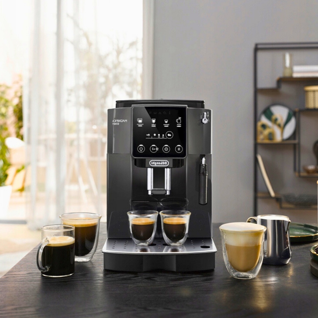 DUŻY ZESTAW PREZENT POD CHOINKĘ DZIADKÓW RODZICÓW EKSPRES DO KAWY + FILTR EAN (GTIN) 6903027451593