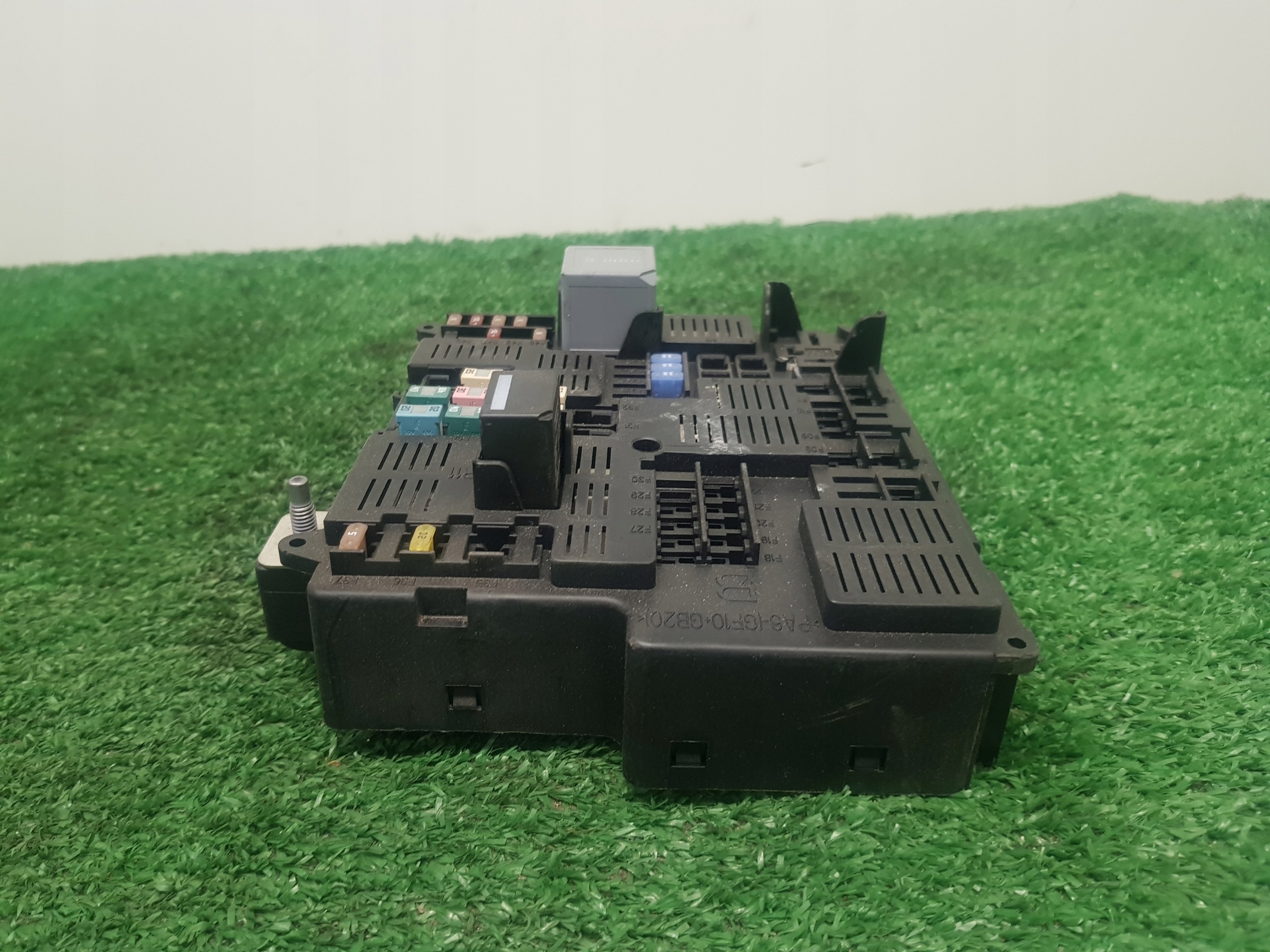 Module fusibles VOLVO XC90 II 31473570
