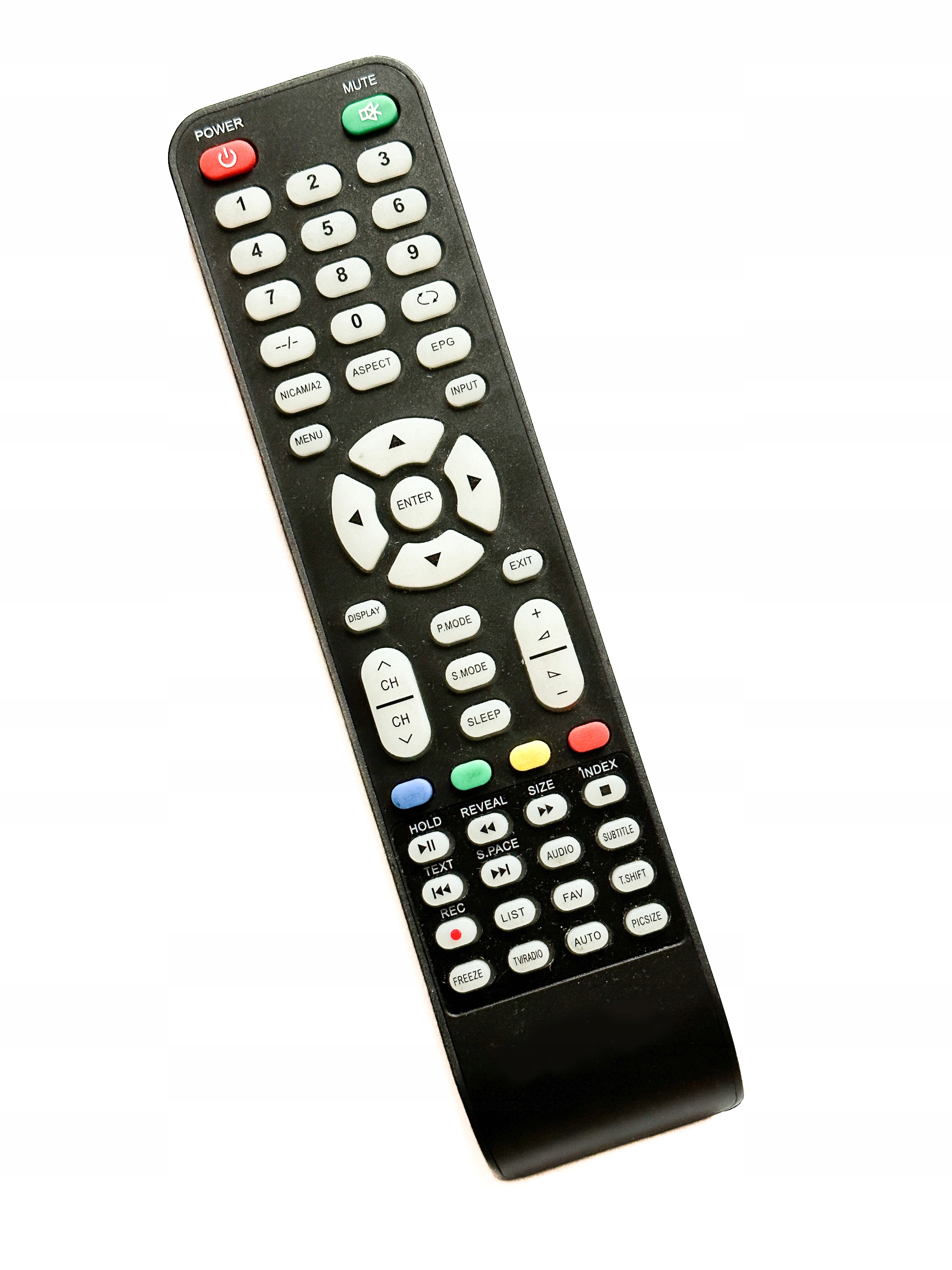 PILOT DO UNITED LED32DH58 czytaj opis