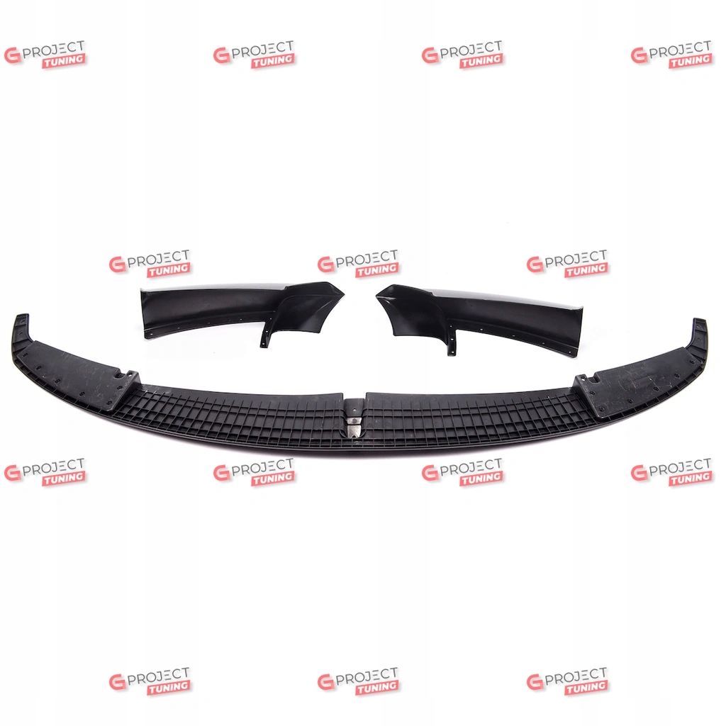 Dokładka przedniego zderzaka BMW 3 (F31) Touring 2012 - 2018 styl M pakiet Producent części MTuning