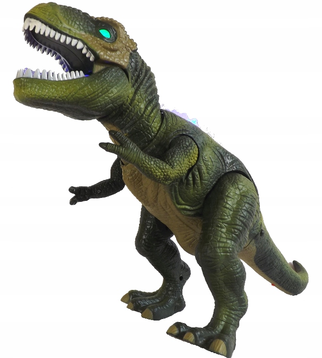 Dinosaure géant télécommandé T-Rex 45cm Code producteur AH033424