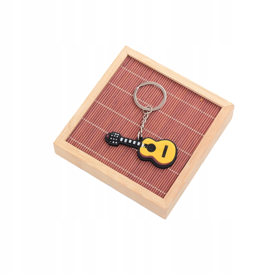 Brelok Kera Audio GA-K gitara klasyczna