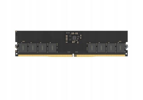 Lexar 8GB DDR5 5600MHz CL46 UDIMM