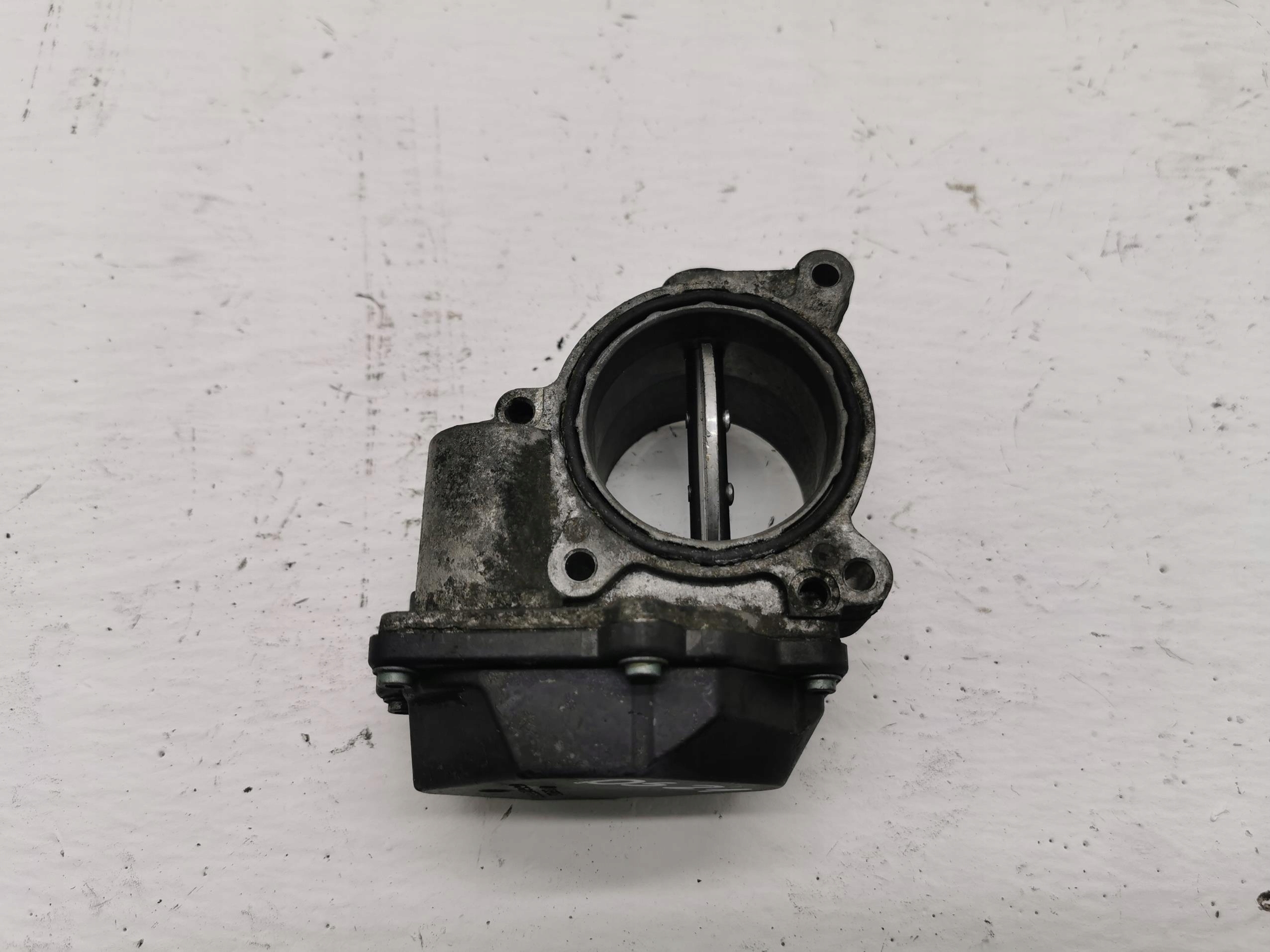 throttle flap VW CRAFTER 2.5 TDI 06-11 076128063A