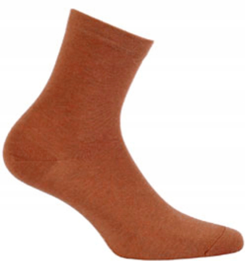 

Skarpety Perfect Woman Wola bawełna 39-41 Carotte