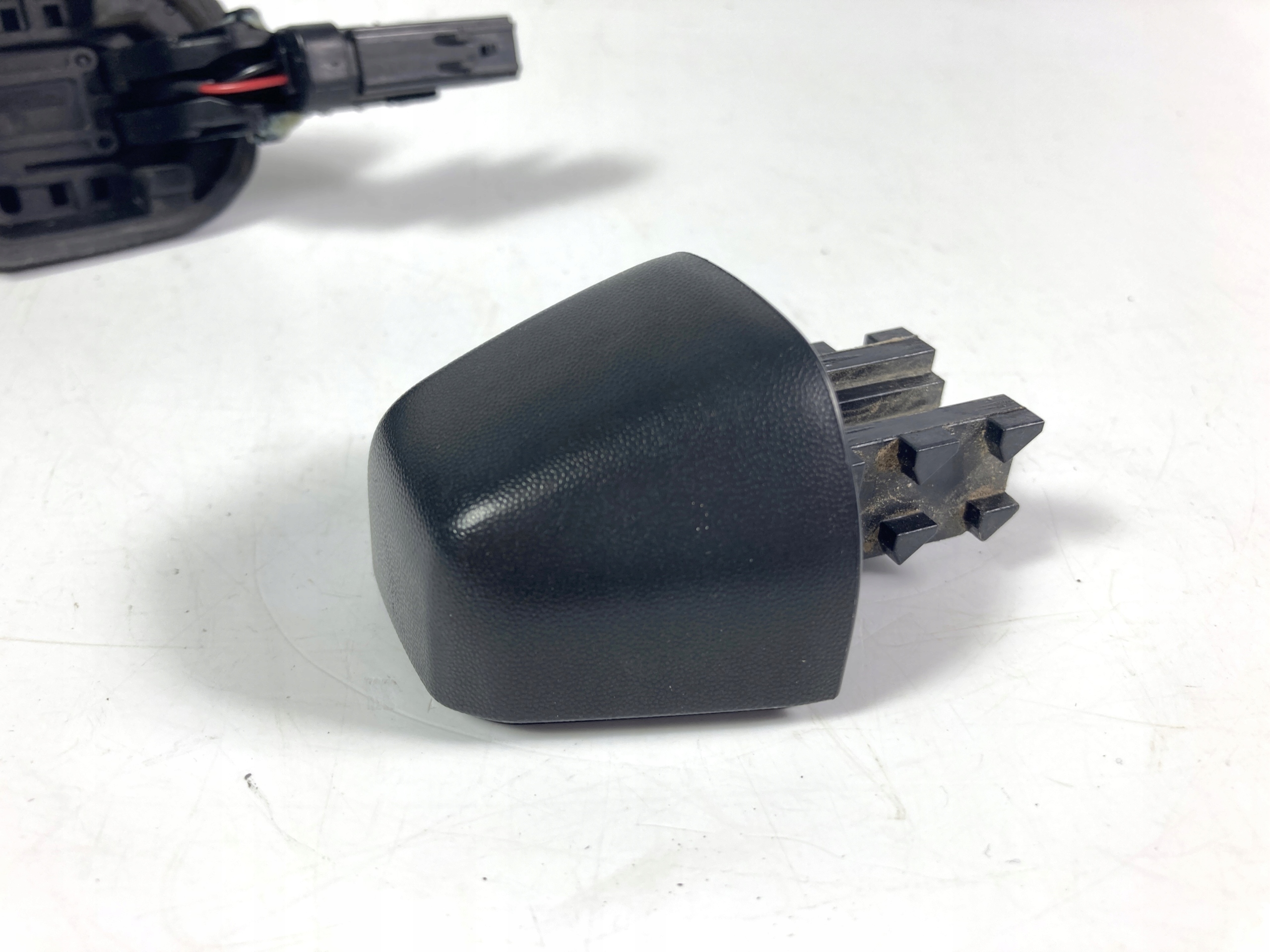 Jeep Wrangler handle exterior right front front keyless 2021-26