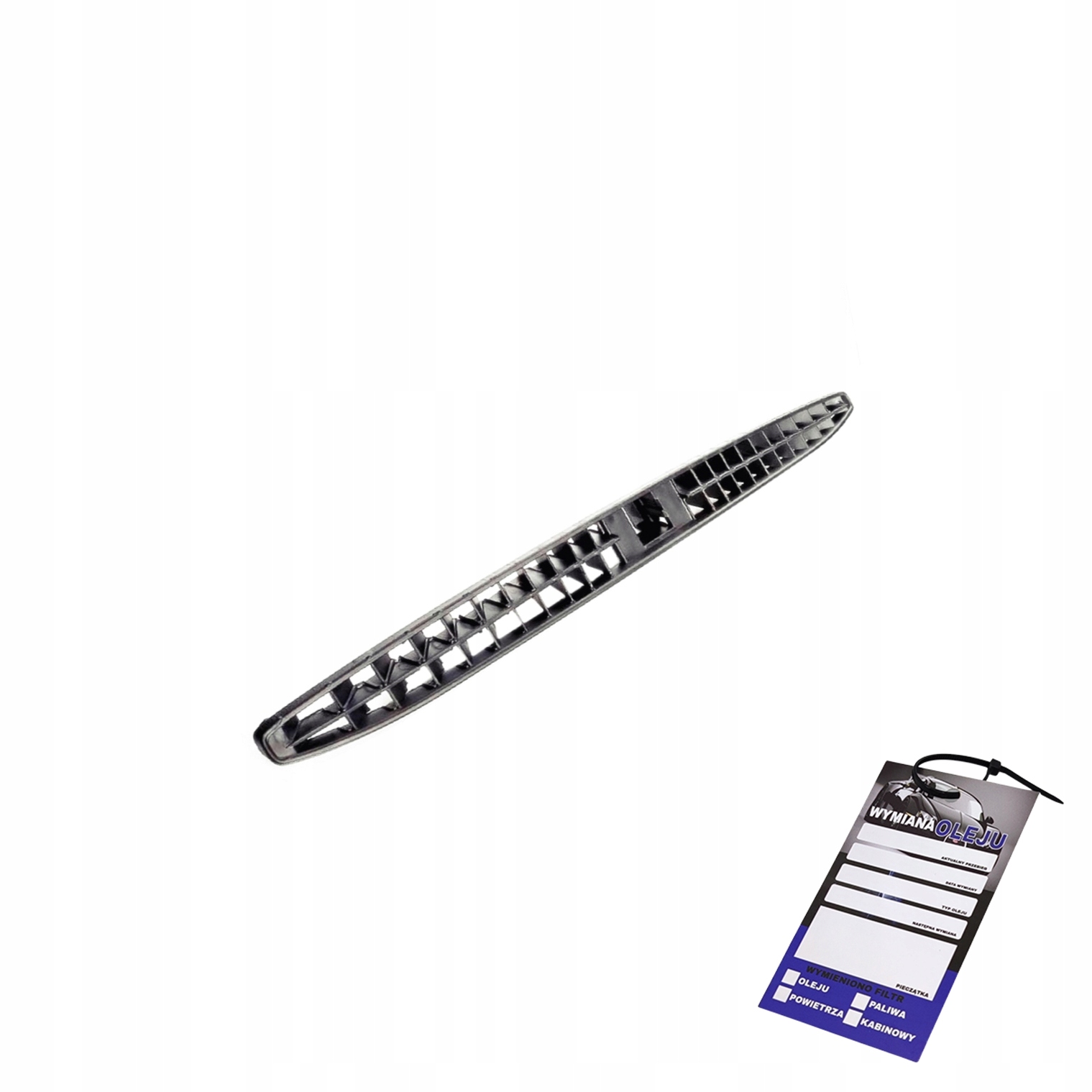 WLOT POWIETRZA NA SZYBĘ VW Golf IV 1997-2005