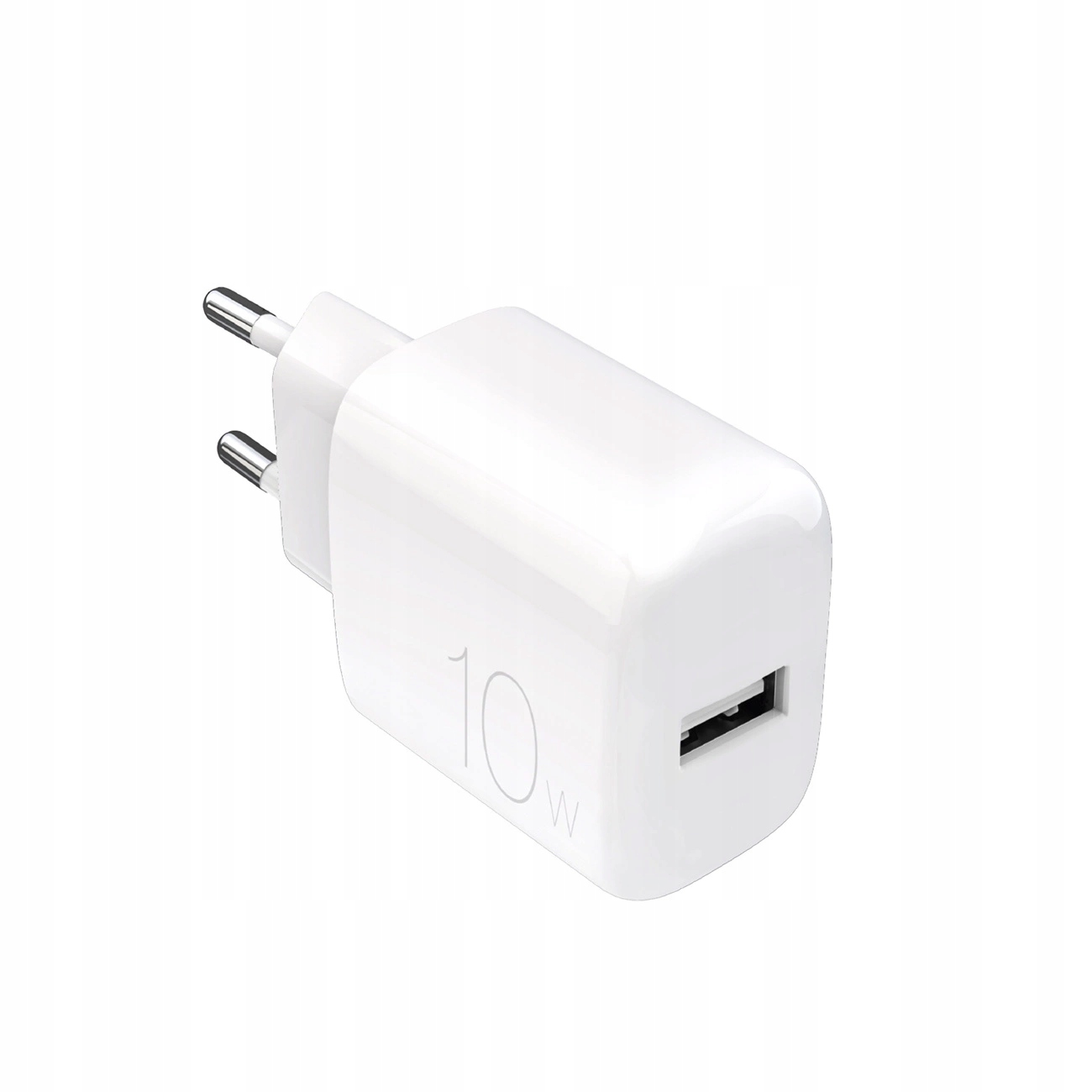Puro Ładowarka Sieciowa Prolite 10W Usb-a Do Telefonów 10W Szybko Ładowanie