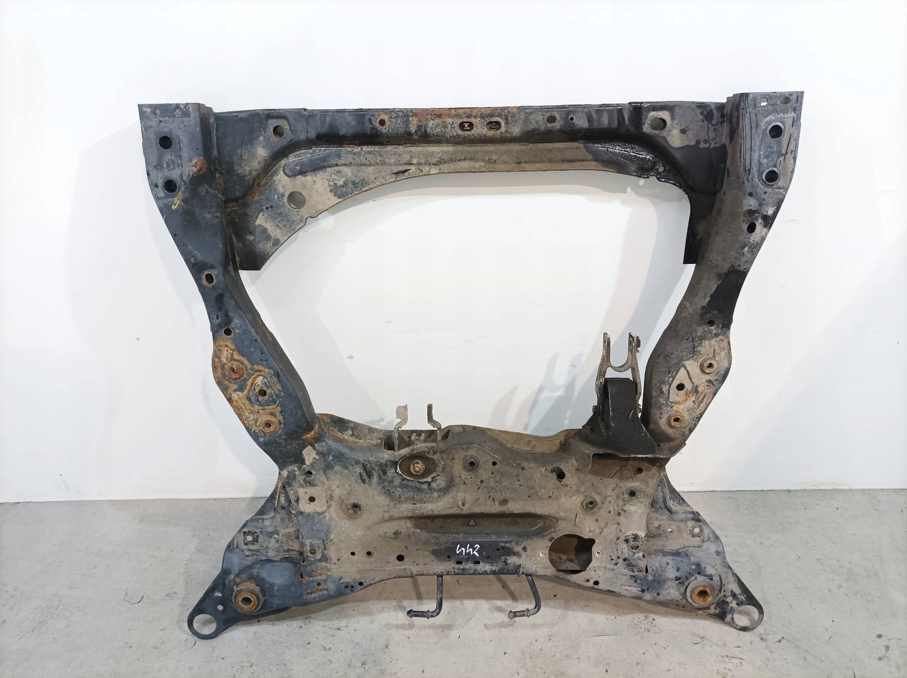 axle beam springing front Volvo XC 90 II (2015- )